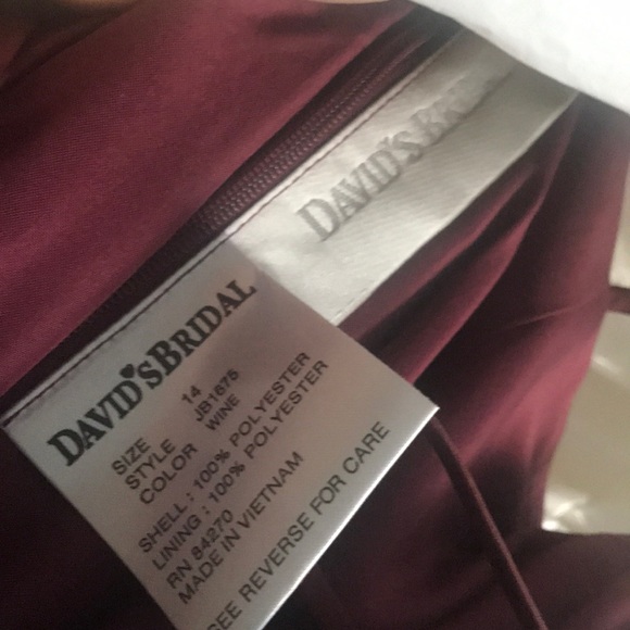 Girls Gown - Picture 2 of 4